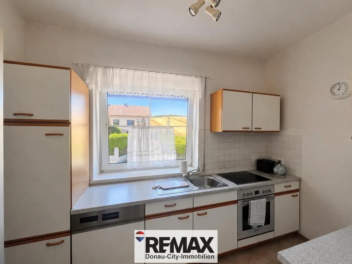 3-Zimmer-Haus kaufen in Tulln – 98 m², € 439.000 – Bild 3 von 28