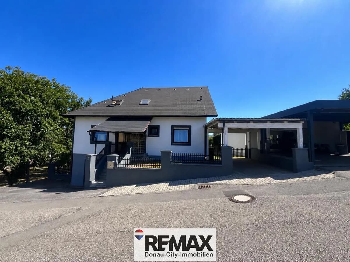 3-Zimmer-Haus kaufen in Tulln – 98 m², € 439.000 – Bild 5 von 28