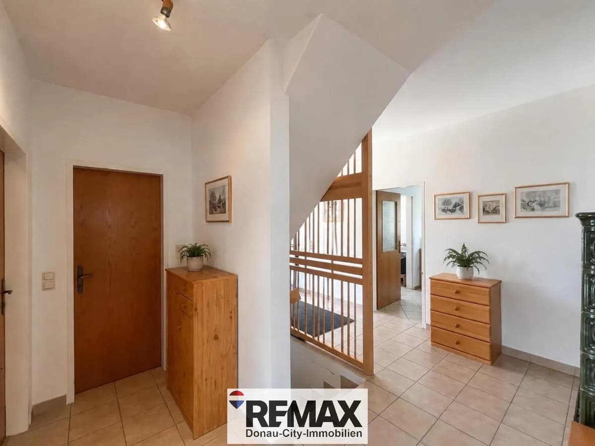 3-Zimmer-Haus kaufen in Tulln – 98 m², € 439.000 – Bild 6 von 28