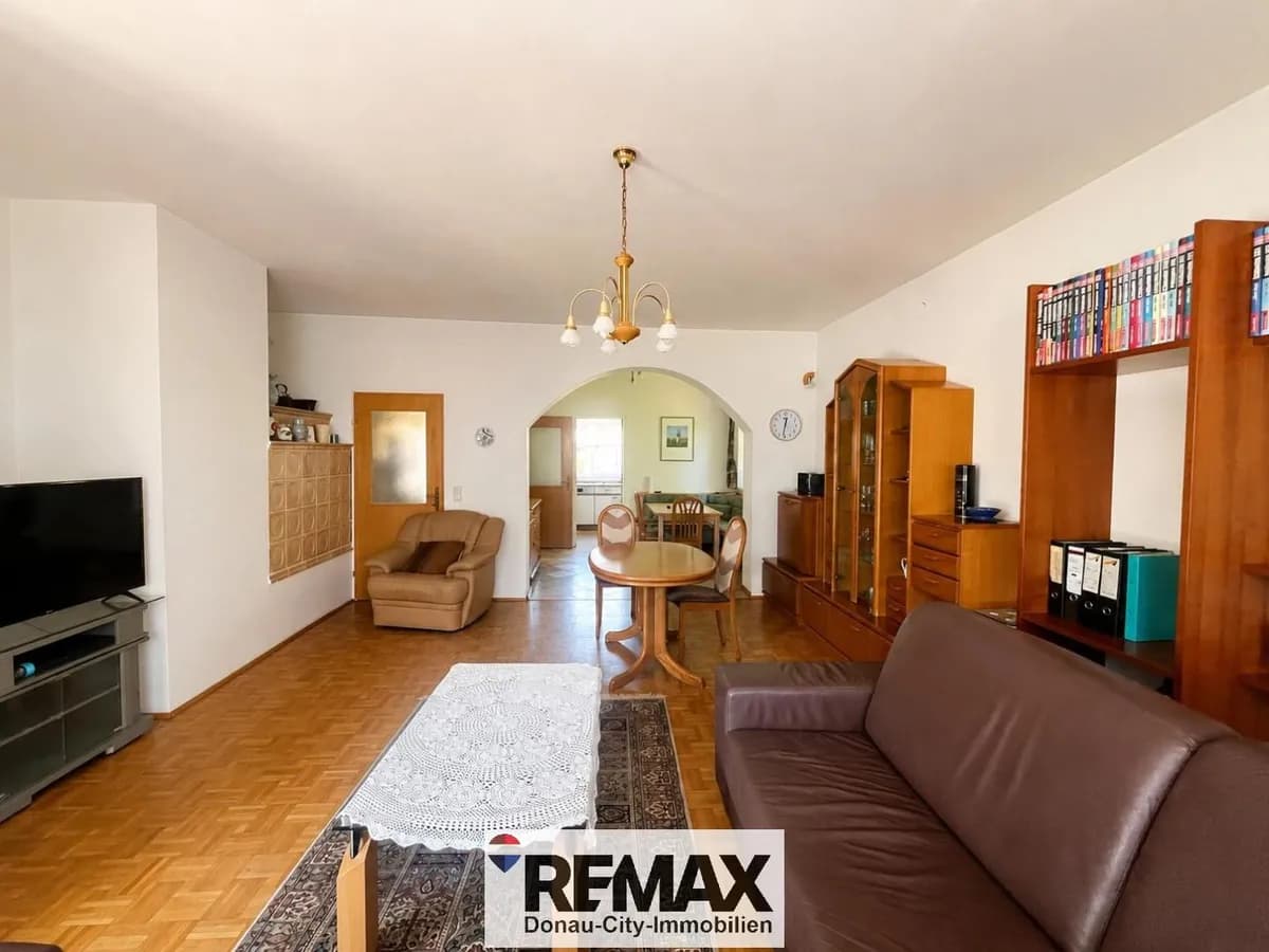3-Zimmer-Haus kaufen in Tulln – 98 m², € 439.000 – Bild 7 von 28
