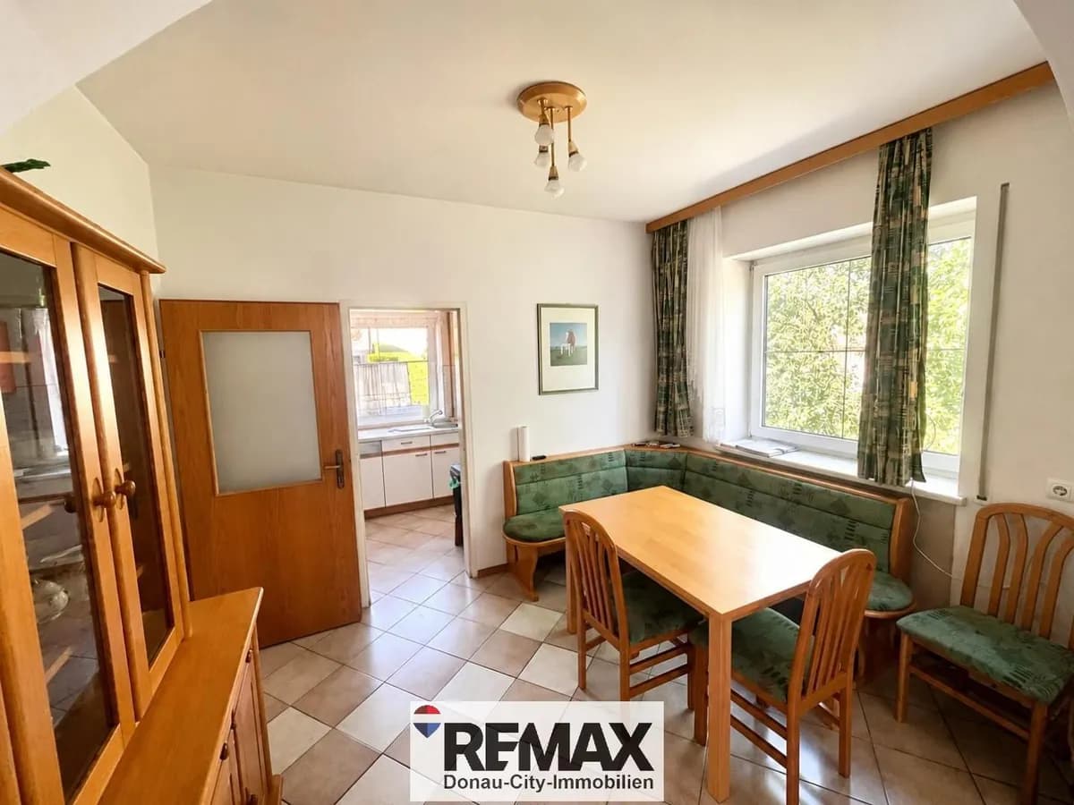 3-Zimmer-Haus kaufen in Tulln – 98 m², € 439.000 – Bild 9 von 28