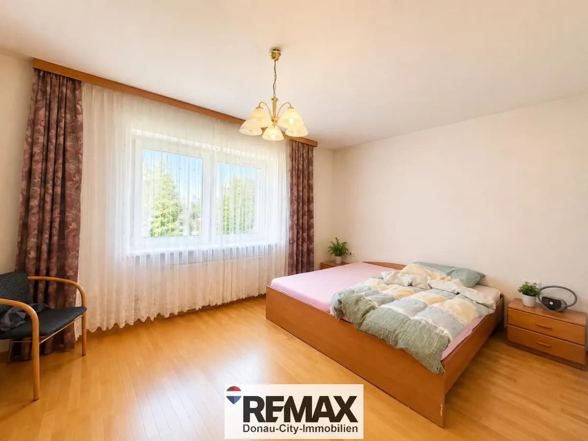 3-Zimmer-Haus kaufen in Tulln – 98 m², € 439.000 – Bild 10 von 28