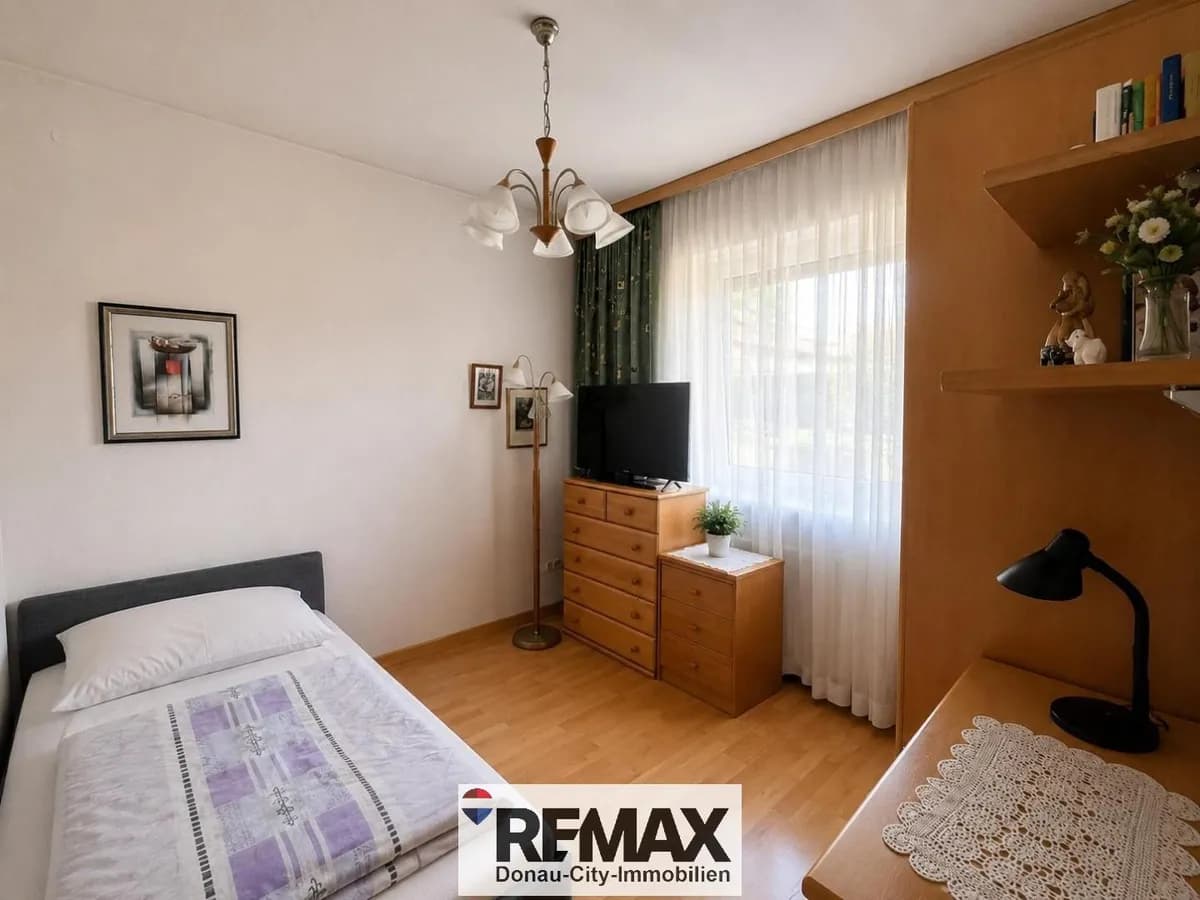 3-Zimmer-Haus kaufen in Tulln – 98 m², € 439.000 – Bild 11 von 28