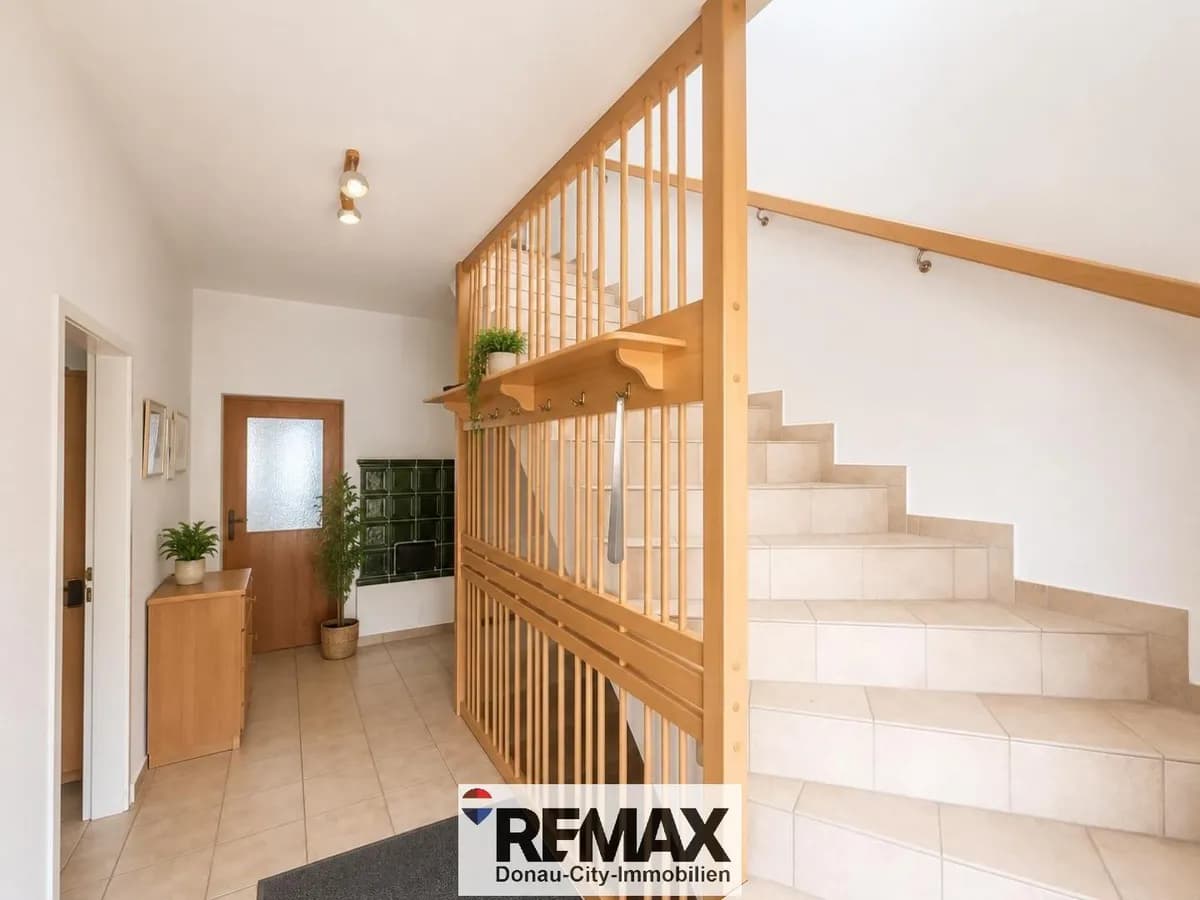 3-Zimmer-Haus kaufen in Tulln – 98 m², € 439.000 – Bild 13 von 28