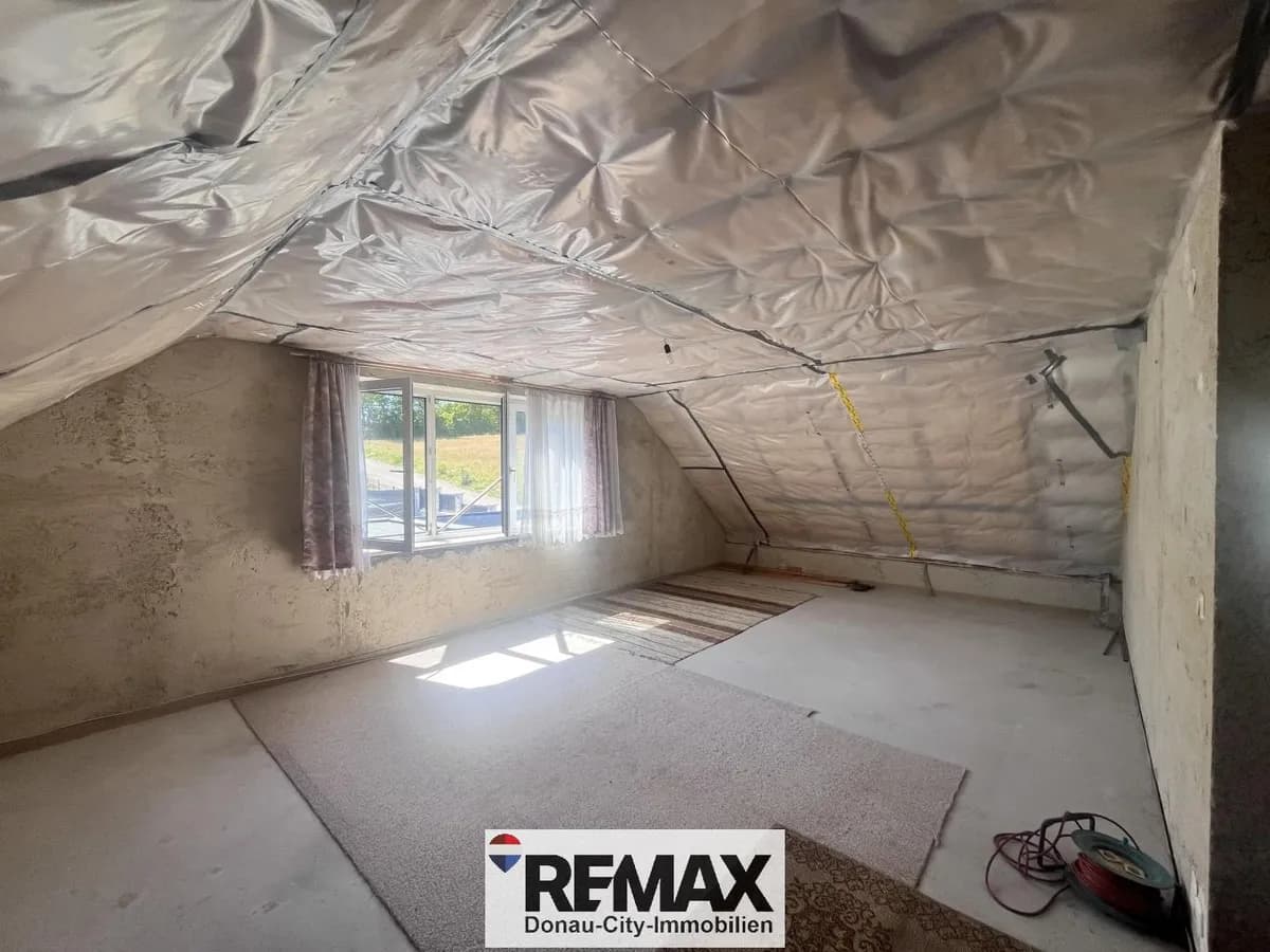 3-Zimmer-Haus kaufen in Tulln – 98 m², € 439.000 – Bild 16 von 28