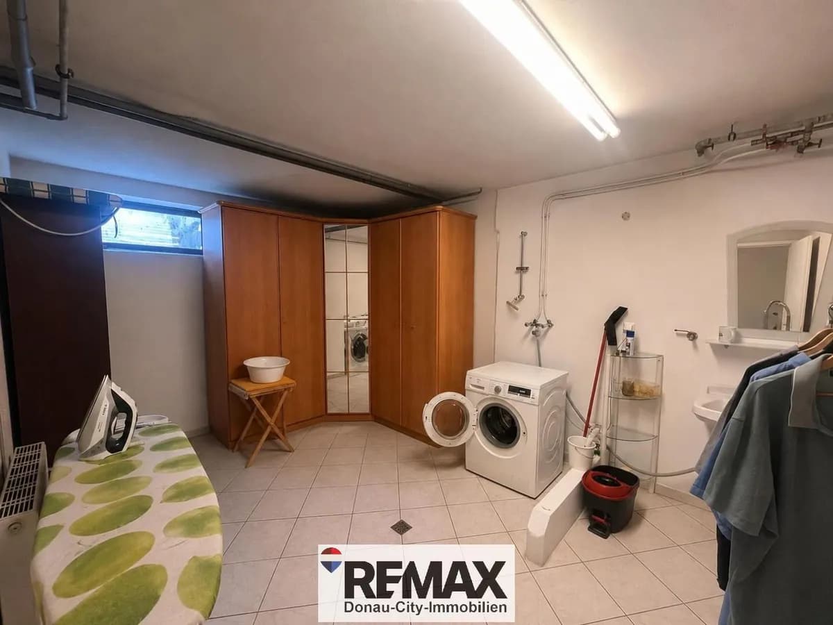 3-Zimmer-Haus kaufen in Tulln – 98 m², € 439.000 – Bild 18 von 28