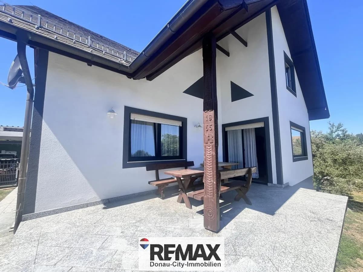 3-Zimmer-Haus kaufen in Tulln – 98 m², € 439.000 – Bild 20 von 28
