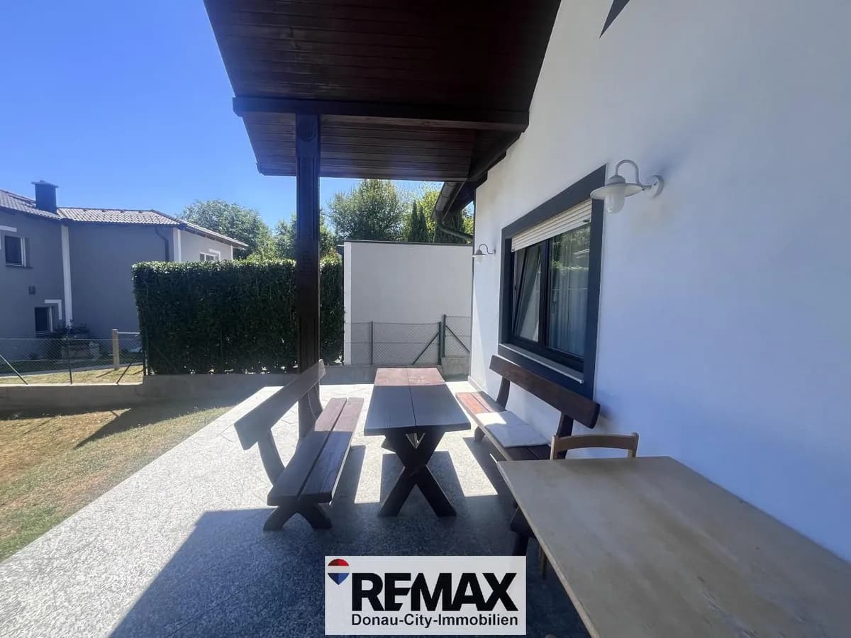 3-Zimmer-Haus kaufen in Tulln – 98 m², € 439.000 – Bild 21 von 28