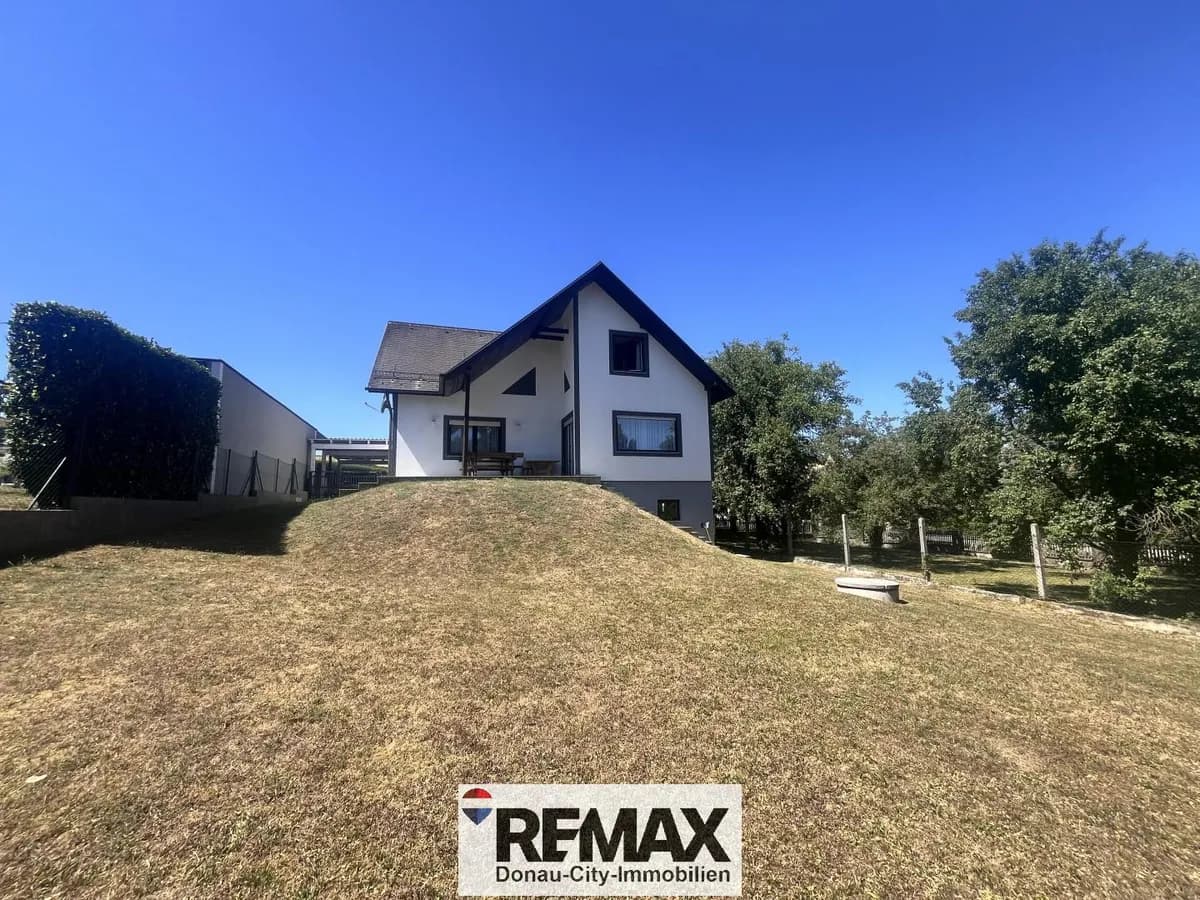 3-Zimmer-Haus kaufen in Tulln – 98 m², € 439.000 – Bild 22 von 28