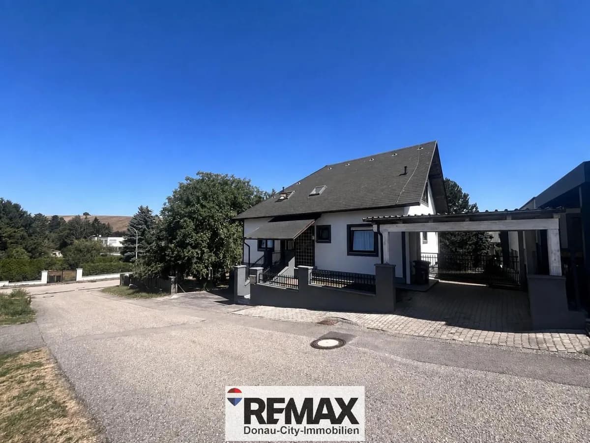 3-Zimmer-Haus kaufen in Tulln – 98 m², € 439.000 – Bild 25 von 28