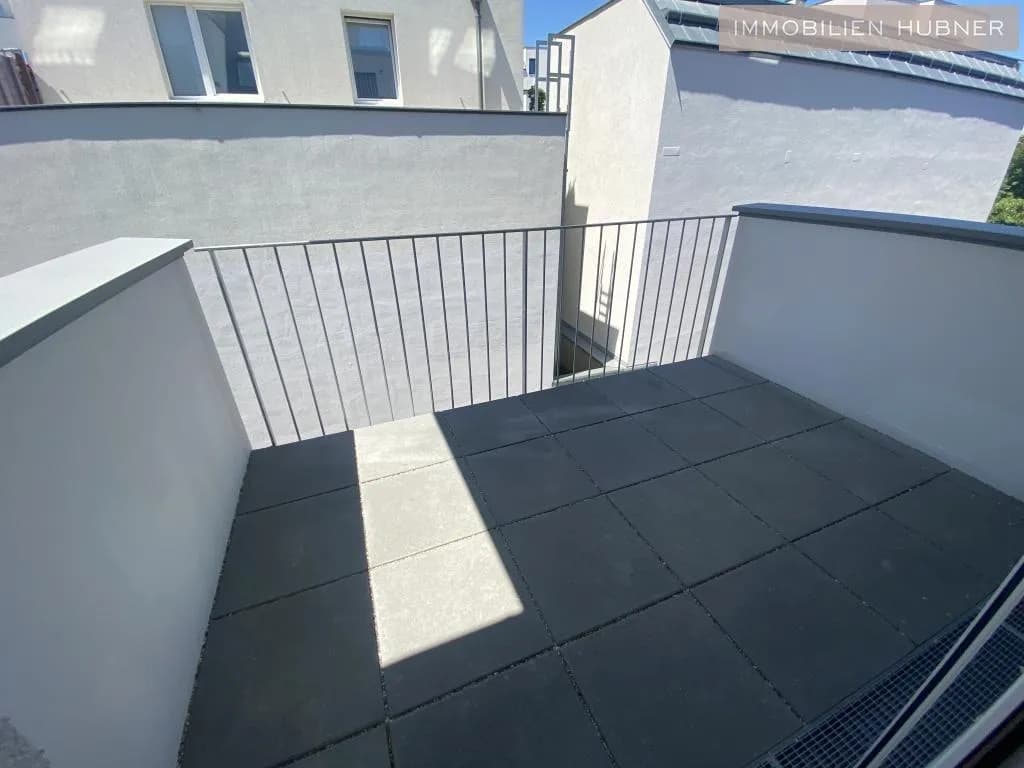 2-Zimmer-Wohnung mieten in Wien – 45 m², € 828 – Bild 2 von 8