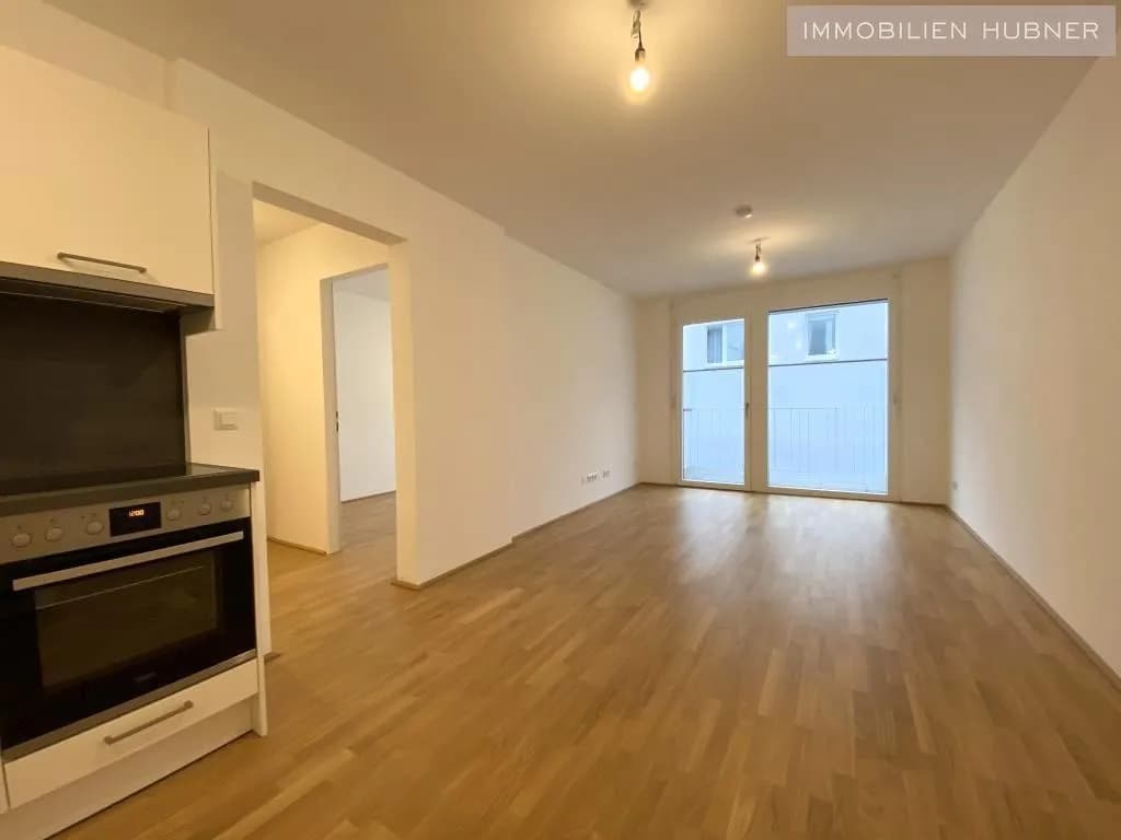 2-Zimmer-Wohnung mieten in Wien – 45 m², € 828 – Bild 3 von 8