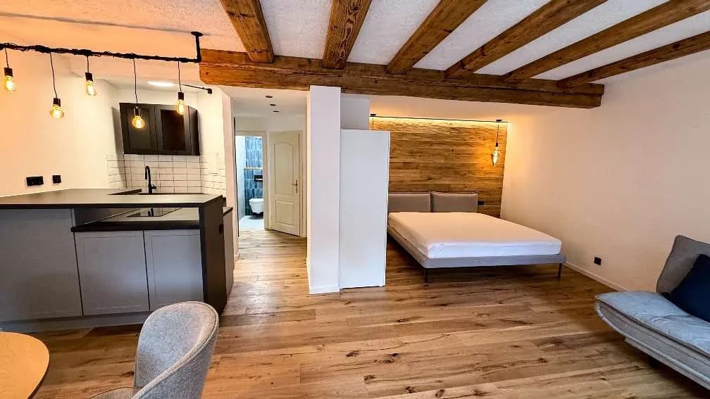 Wohnung mieten in Waidhofen an der Ybbs – 45 m², € 780 – Bild 2 von 14