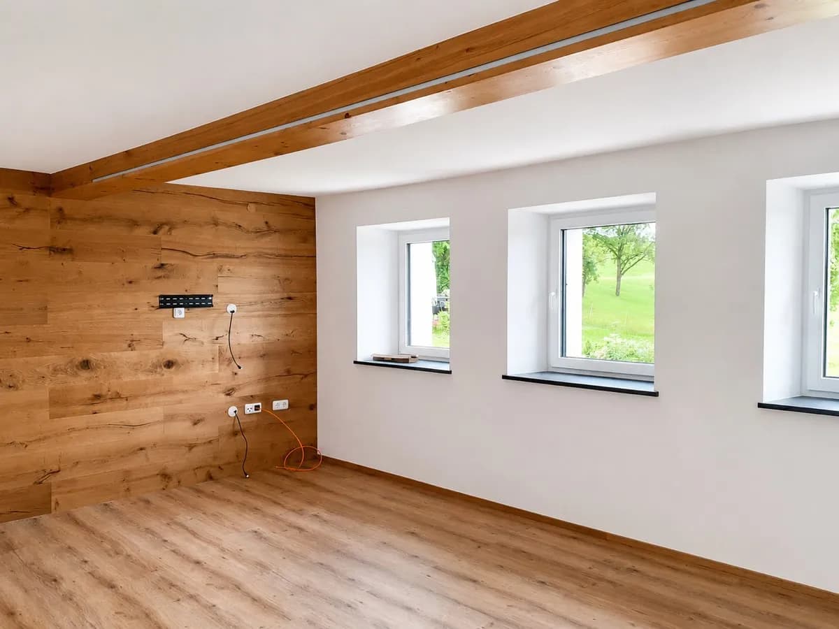 3-Zimmer-Wohnung mieten in Kirchdorf an der Krems – 120 m², € 1.250 – Bild 3 von 11