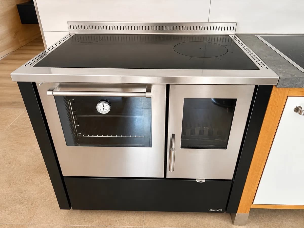 3-Zimmer-Wohnung mieten in Kirchdorf an der Krems – 120 m², € 1.250 – Bild 5 von 11