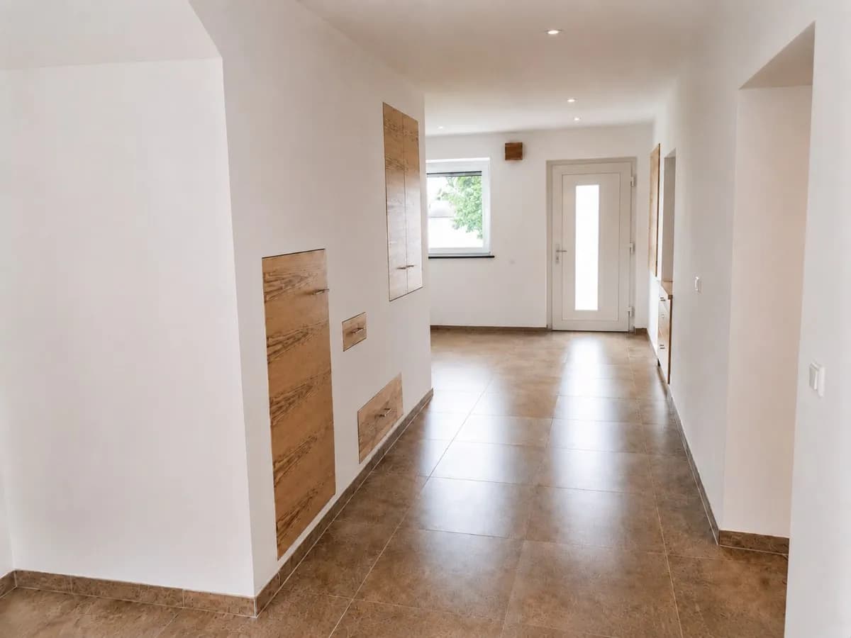 3-Zimmer-Wohnung mieten in Kirchdorf an der Krems – 120 m², € 1.250 – Bild 8 von 11