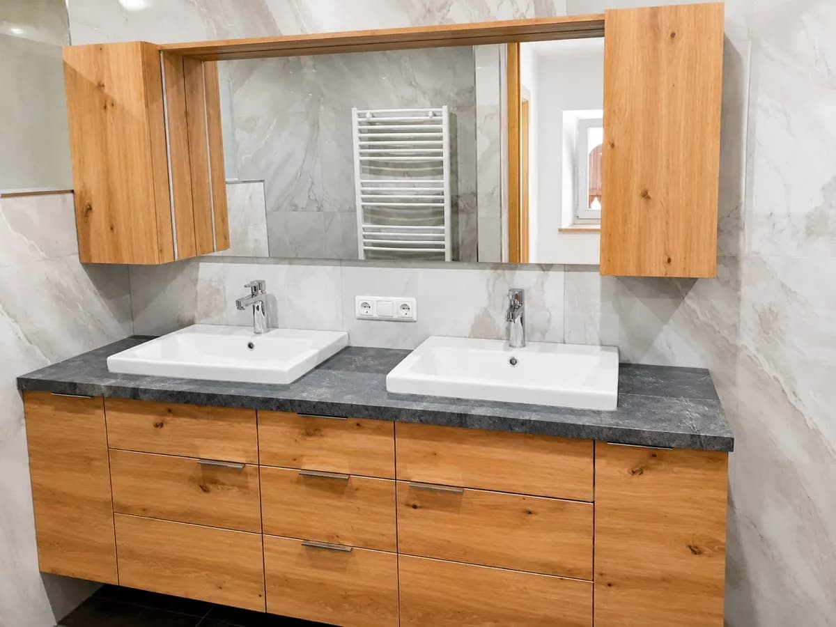 3-Zimmer-Wohnung mieten in Kirchdorf an der Krems – 120 m², € 1.250 – Bild 10 von 11