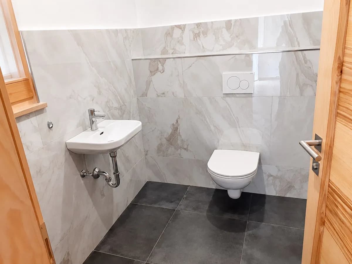 3-Zimmer-Wohnung mieten in Kirchdorf an der Krems – 120 m², € 1.250 – Bild 11 von 11