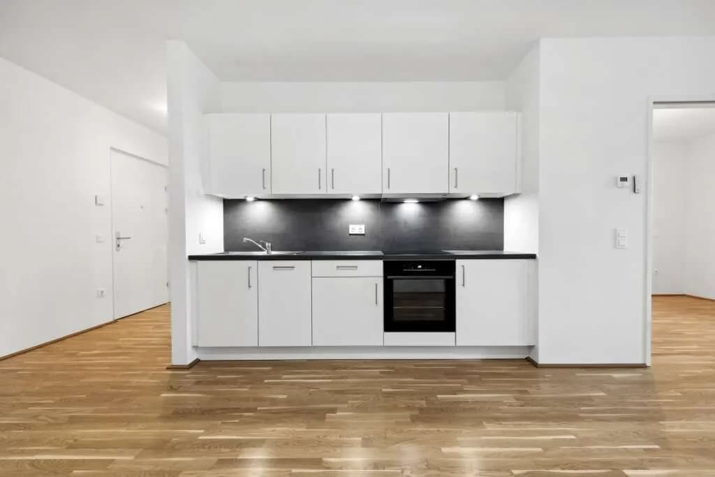 2-Zimmer-Wohnung kaufen in Wien – 48,74 m², € 349.000
