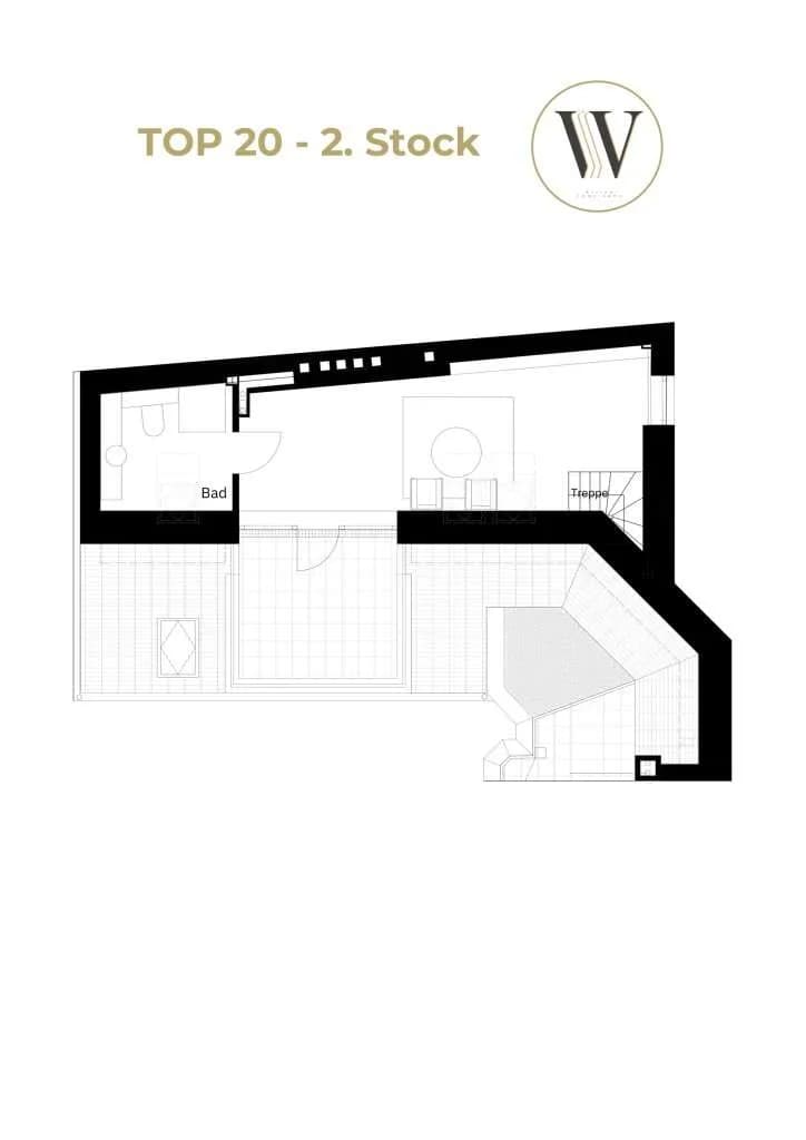3-Zimmer-Wohnung kaufen in Wien – 95,47 m², € 649.000 – Bild 20 von 20