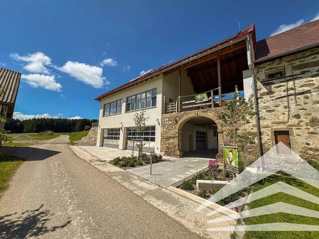 Gewerbeimmobilie mieten in Urfahr-Umgebung – 128 m², € 1.532