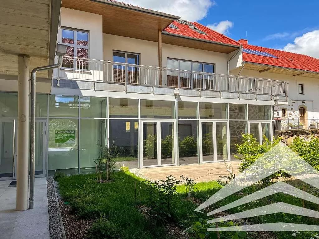 Gewerbeimmobilie mieten in Urfahr-Umgebung – 128 m², € 1.532 – Bild 2 von 16