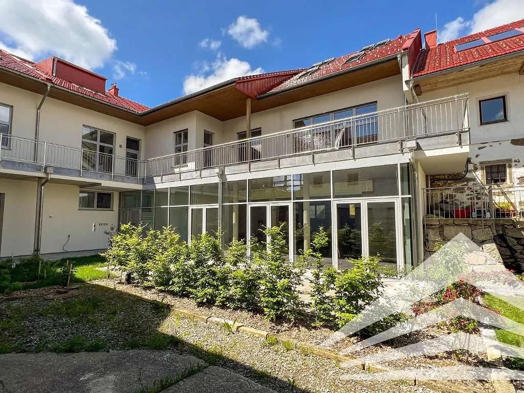 Gewerbeimmobilie mieten in Urfahr-Umgebung – 128 m², € 1.532 – Bild 3 von 16