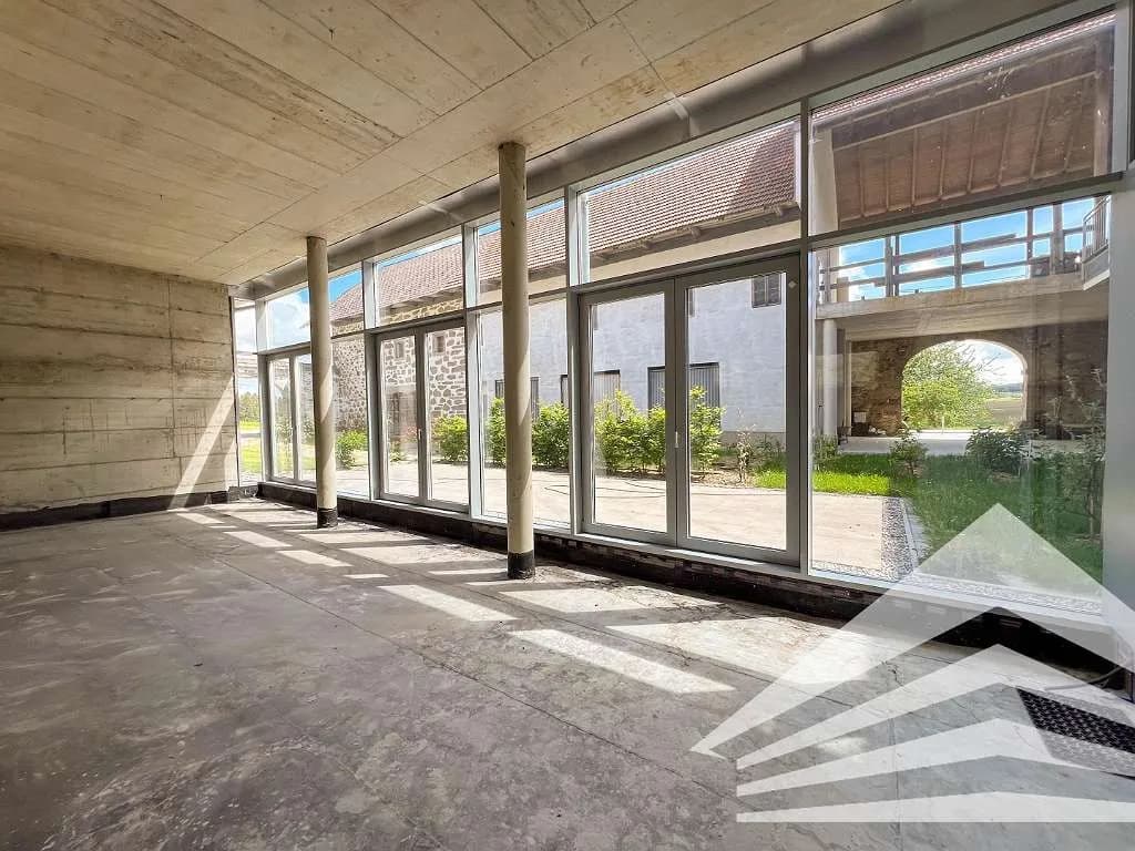 Gewerbeimmobilie mieten in Urfahr-Umgebung – 128 m², € 1.532 – Bild 5 von 16