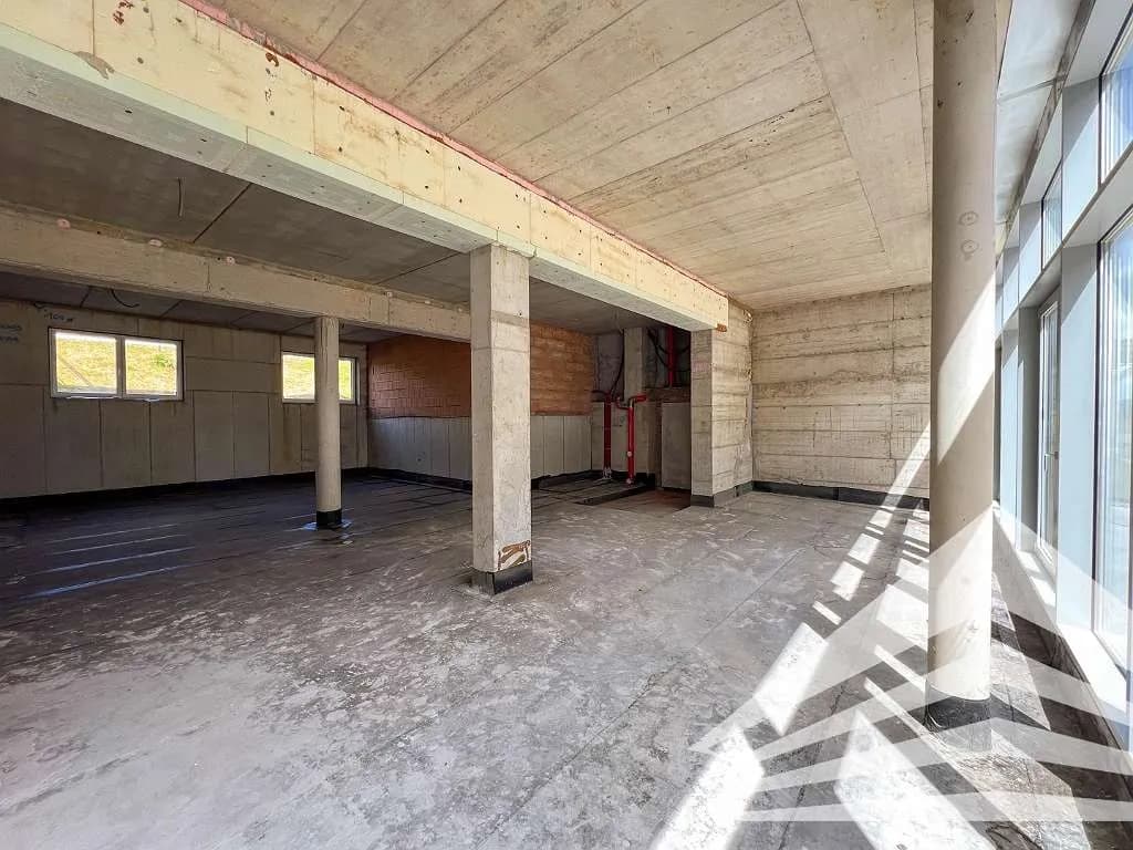 Gewerbeimmobilie mieten in Urfahr-Umgebung – 128 m², € 1.532 – Bild 6 von 16