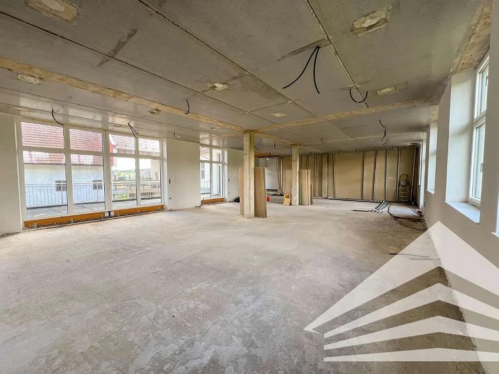 Gewerbeimmobilie mieten in Urfahr-Umgebung – 128 m², € 1.532 – Bild 7 von 16