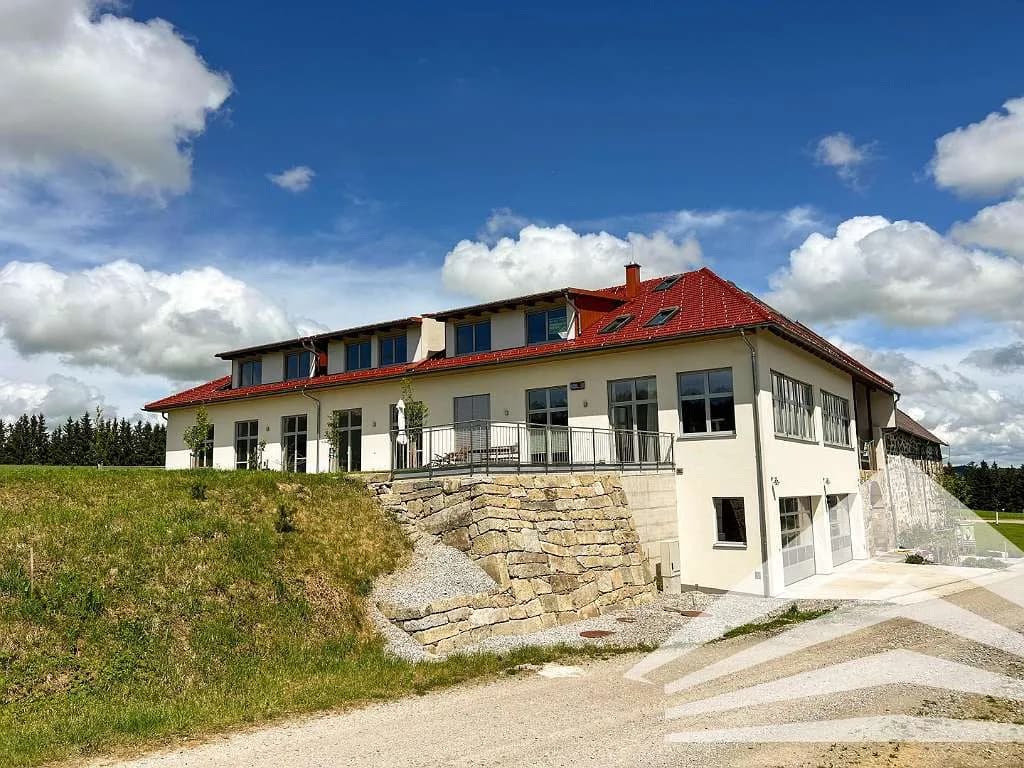 Gewerbeimmobilie mieten in Urfahr-Umgebung – 128 m², € 1.532 – Bild 10 von 16