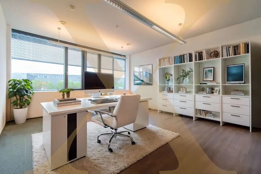 Gewerbeimmobilie mieten in Linz – 130 m², € 2.441