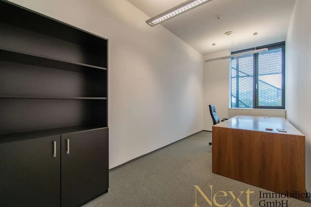 Gewerbeimmobilie mieten in Linz – 130 m², € 2.441 – Bild 4 von 8