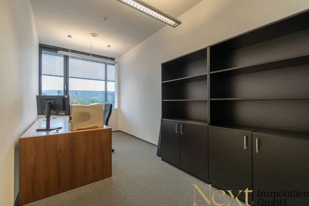 Gewerbeimmobilie mieten in Linz – 130 m², € 2.441 – Bild 5 von 8