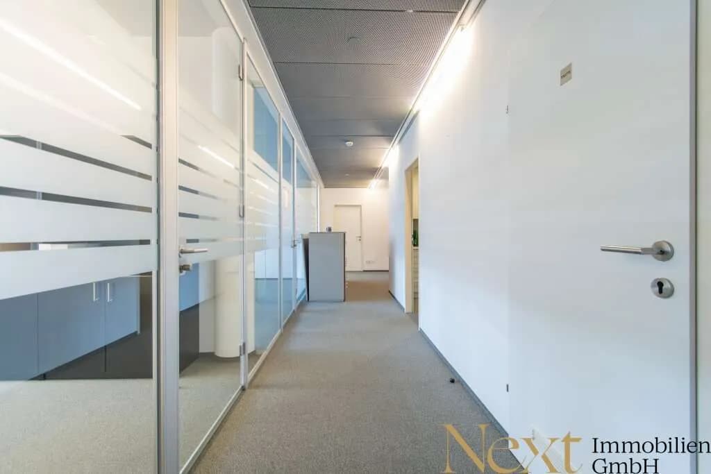 Gewerbeimmobilie mieten in Linz – 130 m², € 2.441 – Bild 7 von 8