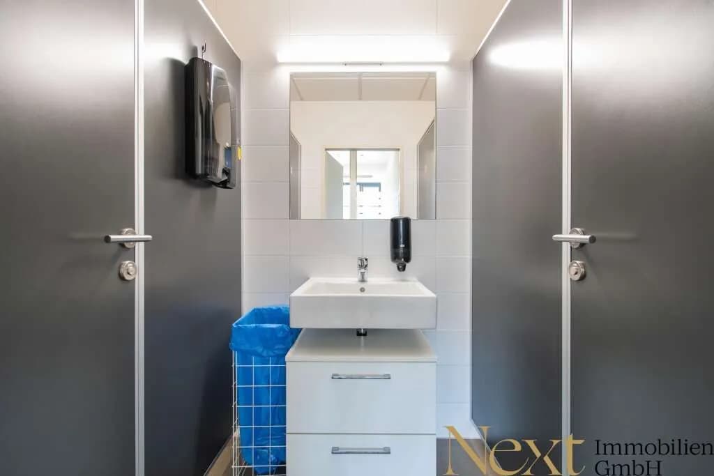 Gewerbeimmobilie mieten in Linz – 130 m², € 2.441 – Bild 8 von 8