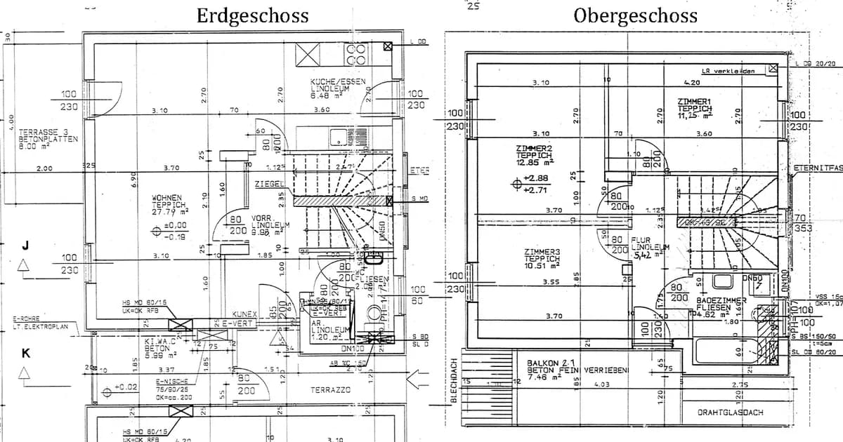 4-Zimmer-Wohnung kaufen in Hartberg-Fürstenfeld – 92,1 m², € 199.000 – Bild 17 von 17