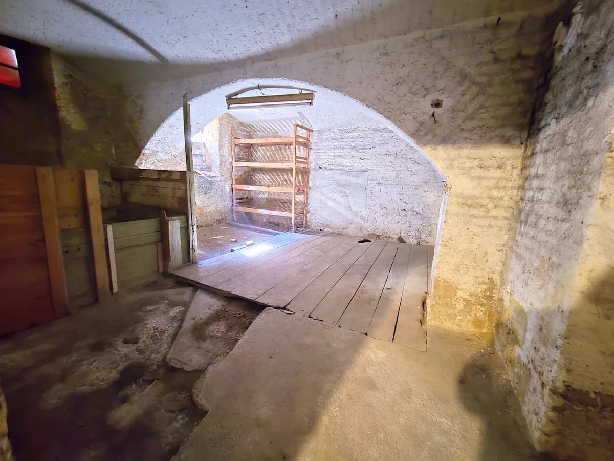 Immobilie kaufen in Graz – 33 m², € 12.000