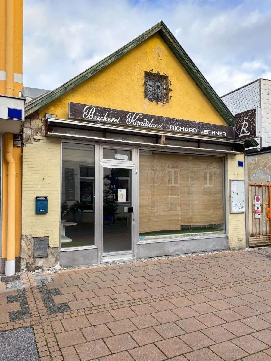 Gewerbeimmobilie kaufen in Baden – 300 m², € 165.000 – Bild 2 von 5