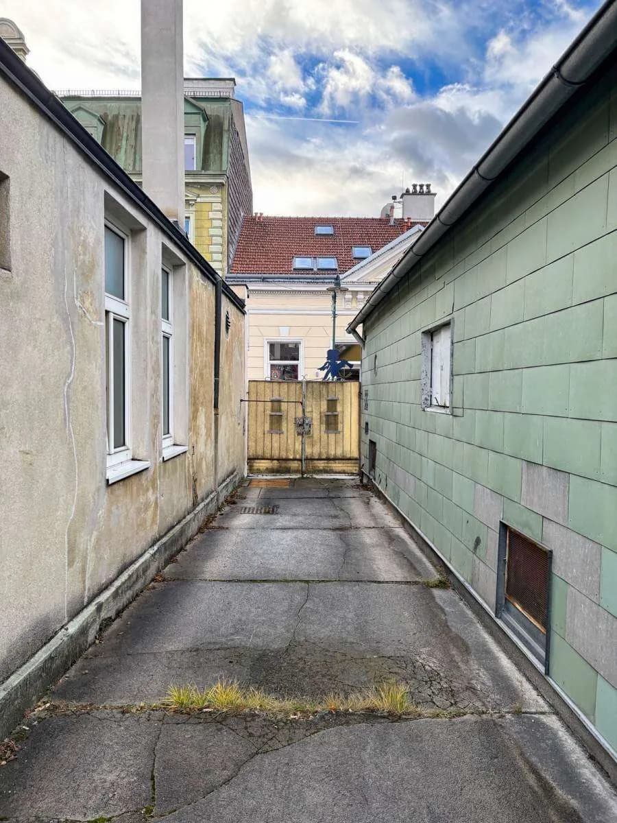 Gewerbeimmobilie kaufen in Baden – 300 m², € 165.000 – Bild 3 von 5