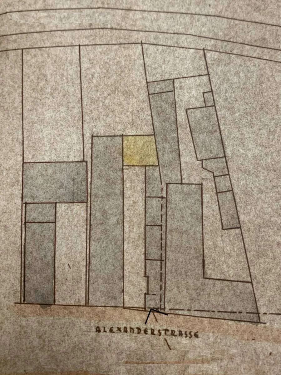 Gewerbeimmobilie kaufen in Baden – 300 m², € 165.000 – Bild 5 von 5