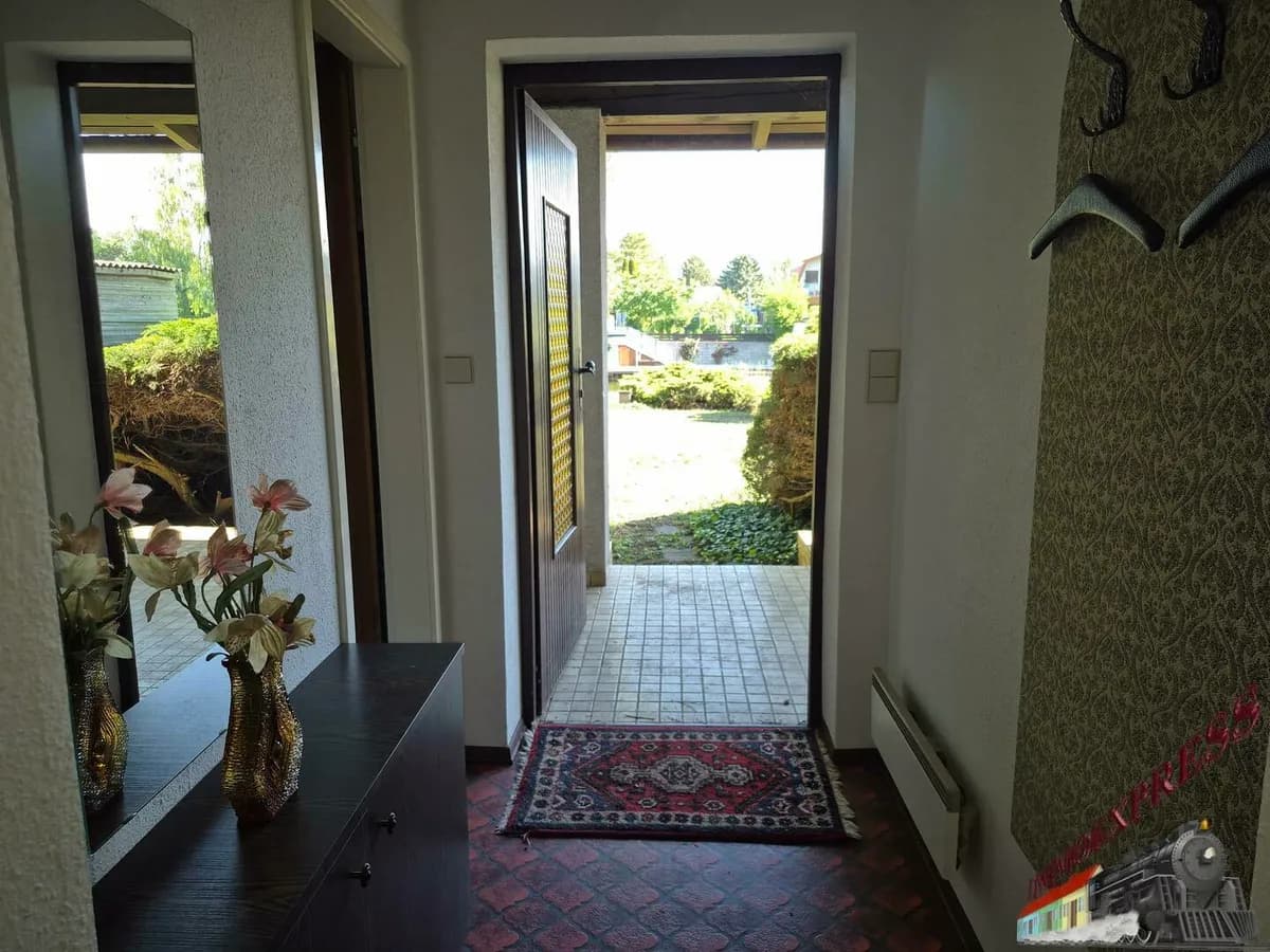 3-Zimmer-Haus kaufen in Gänserndorf – 38,33 m², € 225.000 – Bild 3 von 23