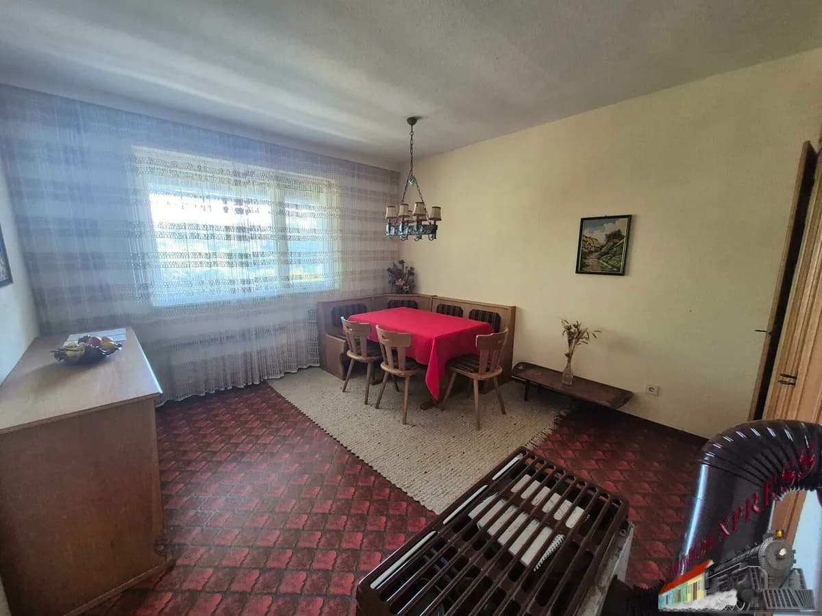 3-Zimmer-Haus kaufen in Gänserndorf – 38,33 m², € 225.000 – Bild 4 von 23