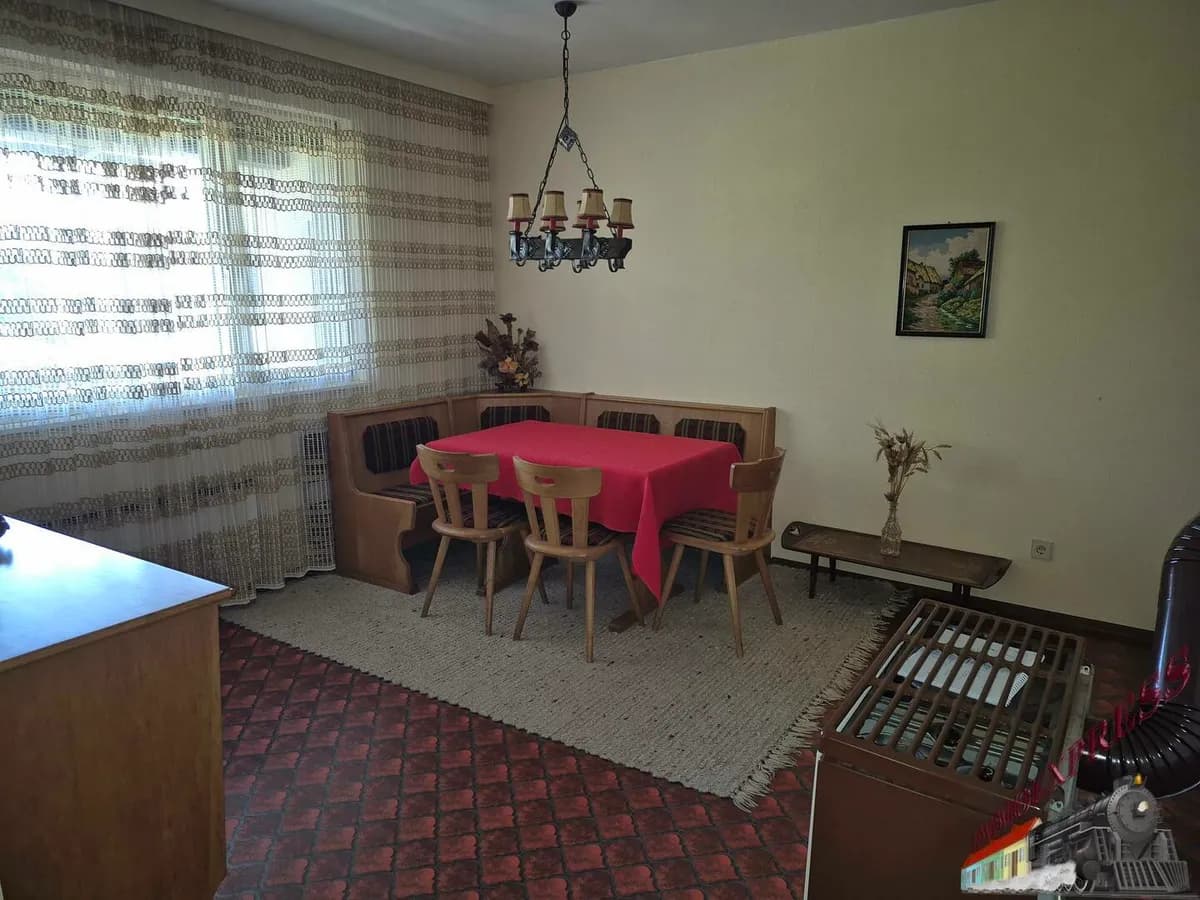 3-Zimmer-Haus kaufen in Gänserndorf – 38,33 m², € 225.000 – Bild 5 von 23