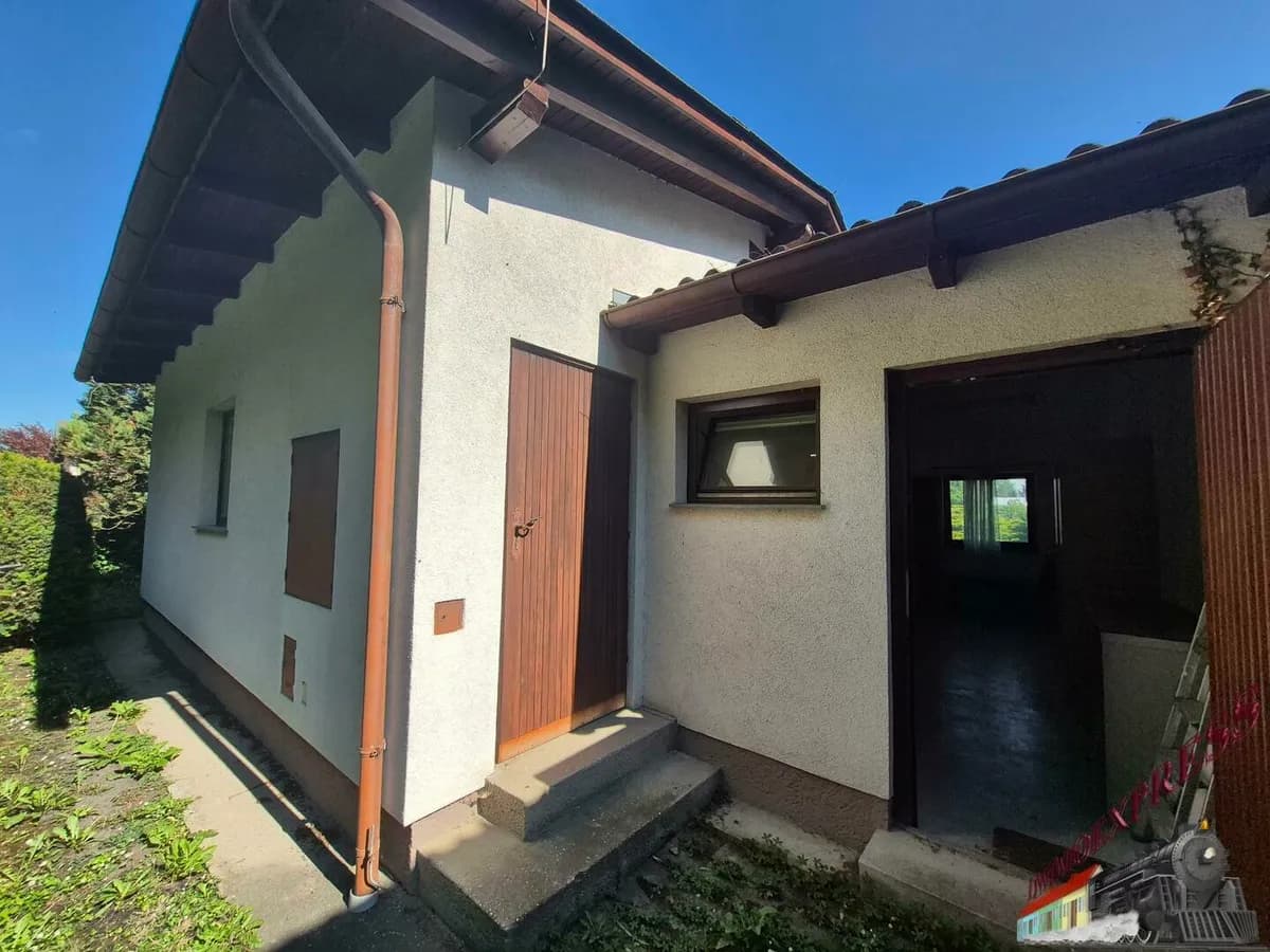 3-Zimmer-Haus kaufen in Gänserndorf – 38,33 m², € 225.000 – Bild 12 von 23