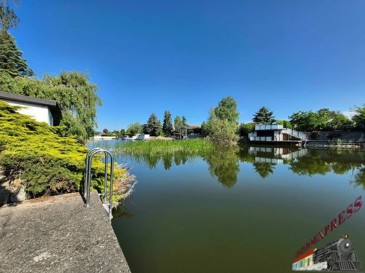 3-Zimmer-Haus kaufen in Gänserndorf – 38,33 m², € 225.000 – Bild 23 von 23