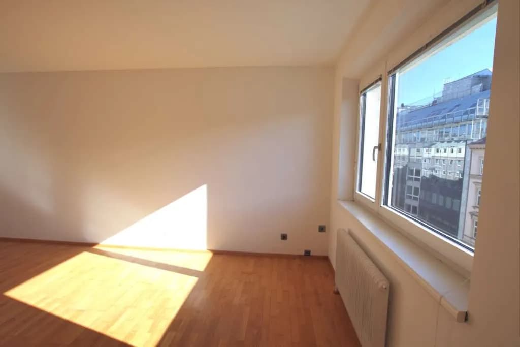 2-Zimmer-Wohnung mieten in Wien – 54 m², € 1.100 – Bild 2 von 19