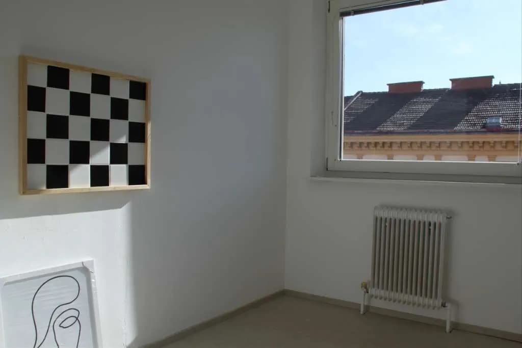 2-Zimmer-Wohnung mieten in Wien – 54 m², € 1.100 – Bild 7 von 19