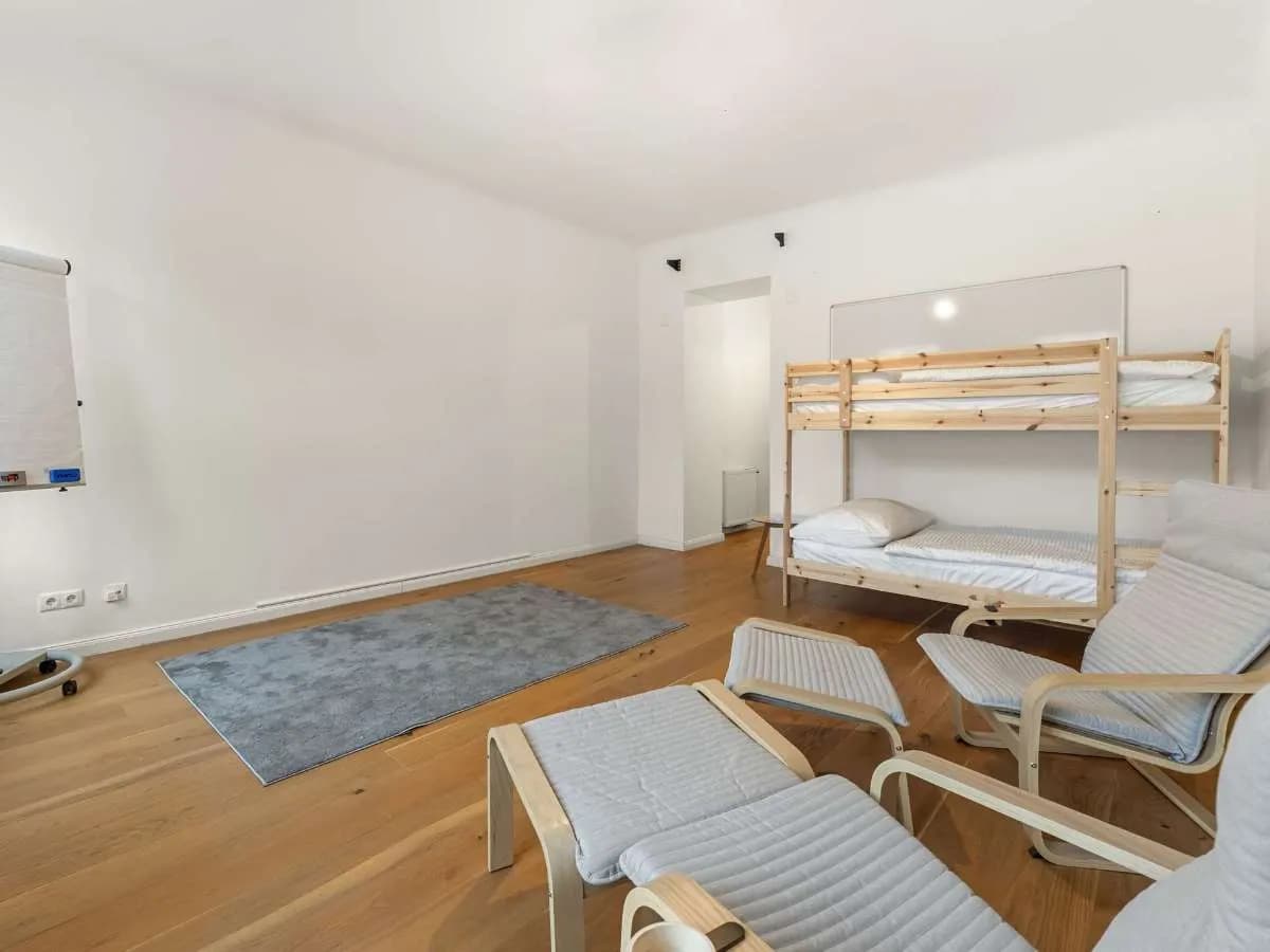 1-Zimmer-Wohnung kaufen in Wien – 30,3 m², € 168.000 – Bild 2 von 9