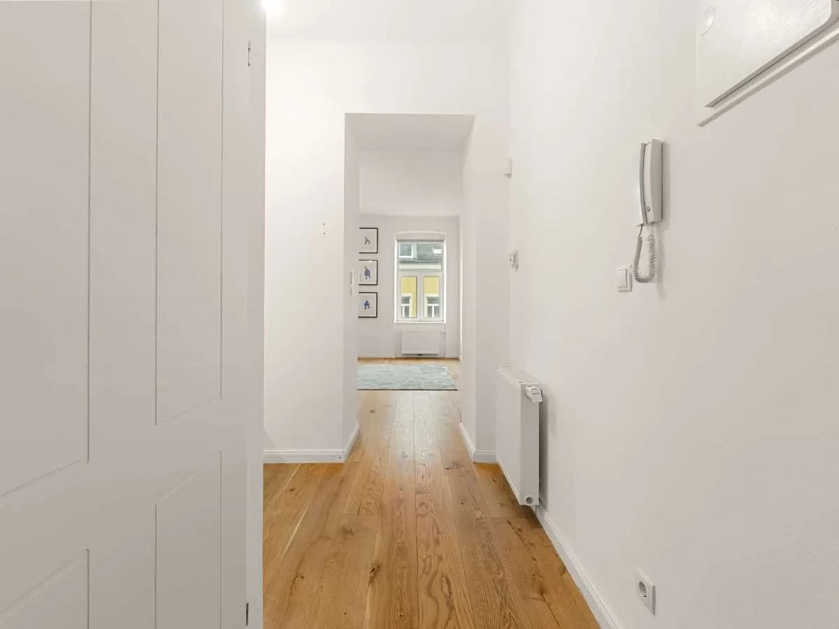 1-Zimmer-Wohnung kaufen in Wien – 30,3 m², € 168.000 – Bild 3 von 9